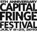 Capital Fringe Festival