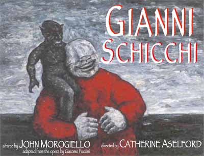 Gianni Schicchi