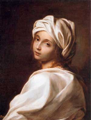 Beatrice Cenci