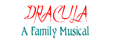 Dracula Logo