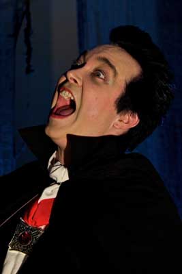 Dracula