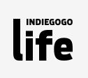 INDIEGOGO logo